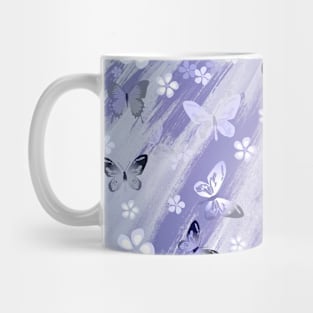 Butterfly 15 Mug